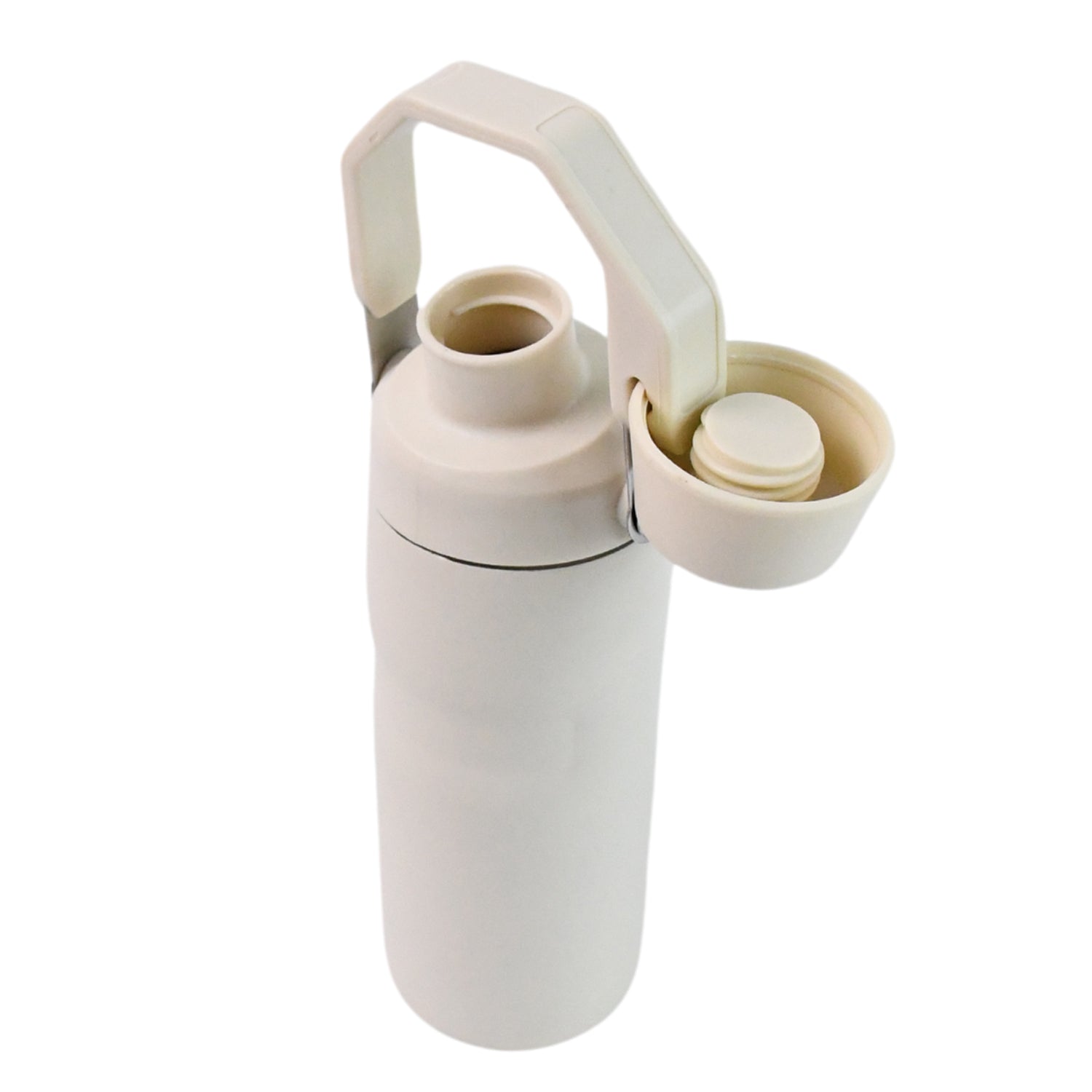 Insulated Stainless Steel Water Bottle (500 Ml) Insulated Stainless Steel Water Bottle (500 Ml)